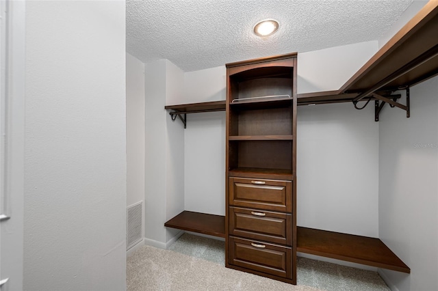 10216 Regal Dr Unit 208, Largo, FL 33774 - walk in closet with carpet
