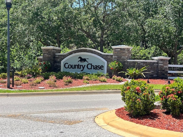 8504 Tidal Bay Ln, Tampa, FL 33635 - view of community sign