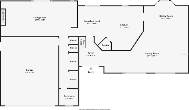 2279 Ranchette Ln, Dunedin, FL 34698 - photo 5