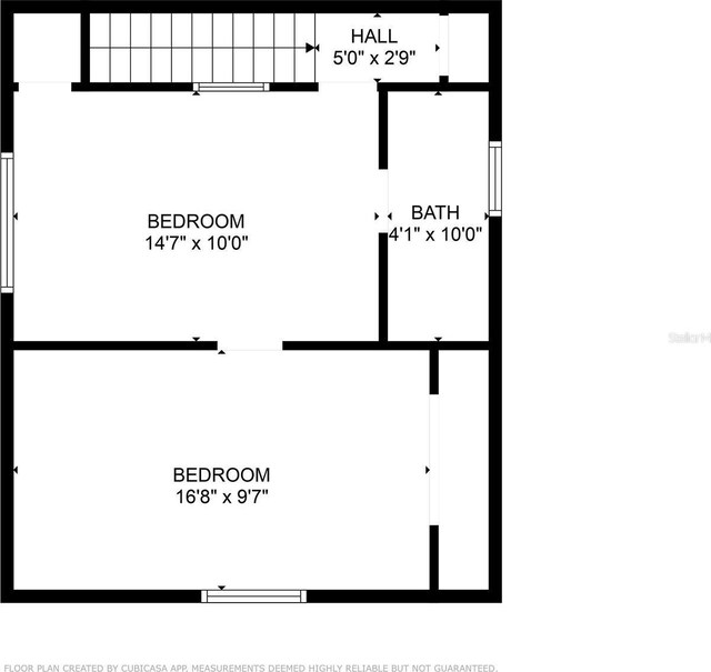 3104 Apricot St, Seffner, FL 33584 - room layout