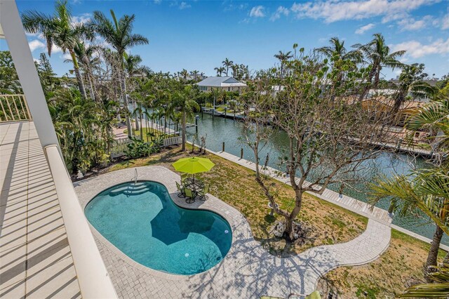 614 Norton St, Longboat Key, FL 34228 - photo 17