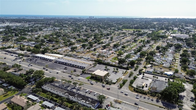 9209 Seminole Blvd Unit 156, Seminole, FL 33772 - aerial view of property's location