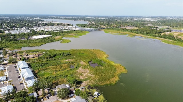 9209 Seminole Blvd Unit 156, Seminole, FL 33772 - view of property location featuring a nearby body of water
