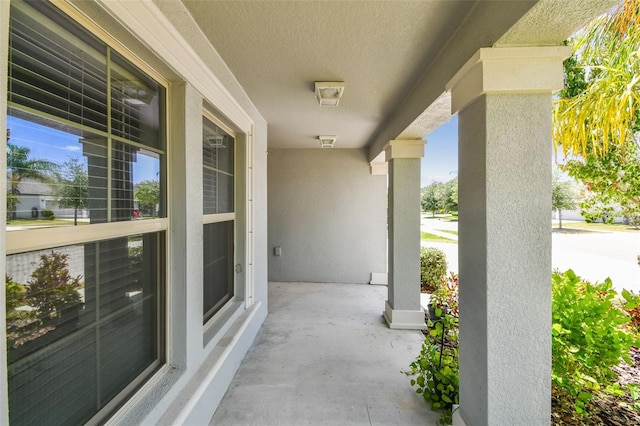 10822 Crushed Grape Dr, Riverview, FL 33578 - view of patio