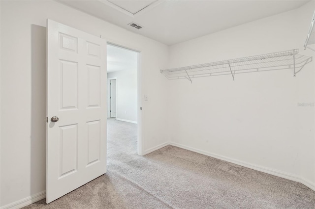10822 Crushed Grape Dr, Riverview, FL 33578 - spacious closet with light colored carpet
