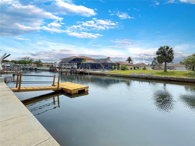 9907 Island Harbor Dr, Port Richey, FL 34668 - photo 43
