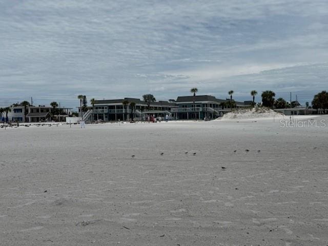 view of community