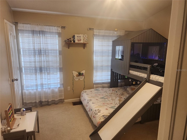 4537 Kennewick Pl Unit 4537, Riverview, FL 33578 - carpeted bedroom with multiple windows and baseboards