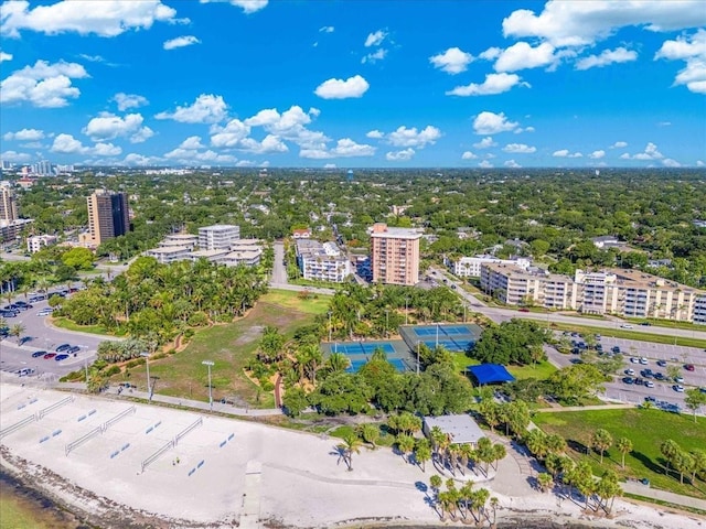 view of urban area