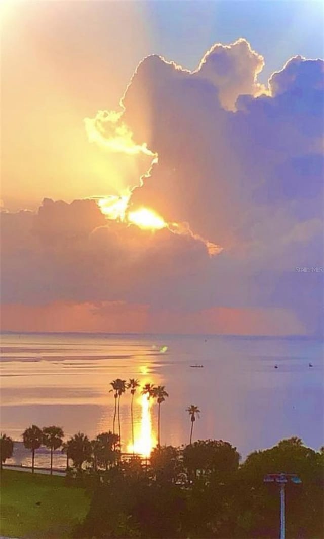 water view