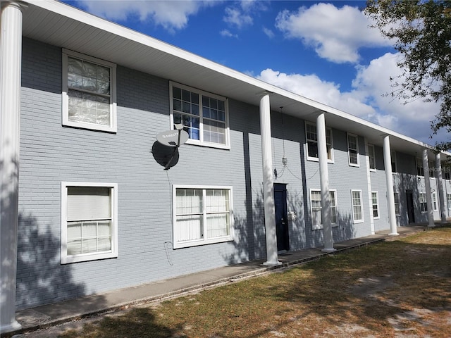 5310 Whiteway Dr, Temple Terrace, FL 33617 - view of property