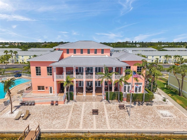 5260 Coquina Key Dr SE Unit C, Saint Petersburg, FL 33705 - photo 54