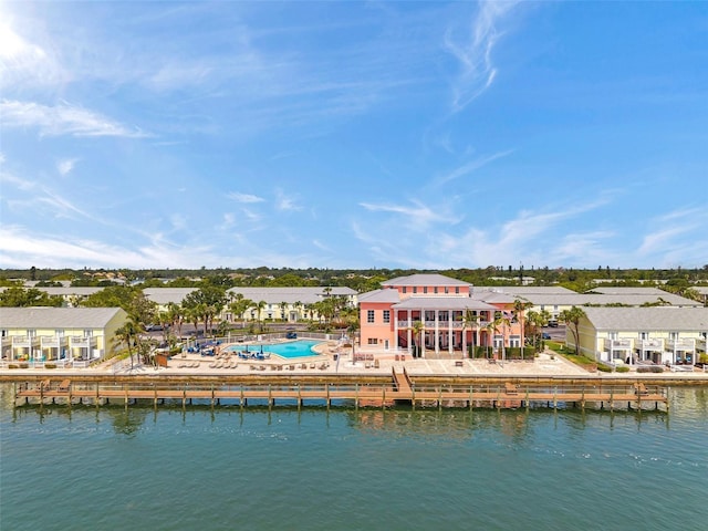 5260 Coquina Key Dr SE Unit C, Saint Petersburg, FL 33705 - photo 56