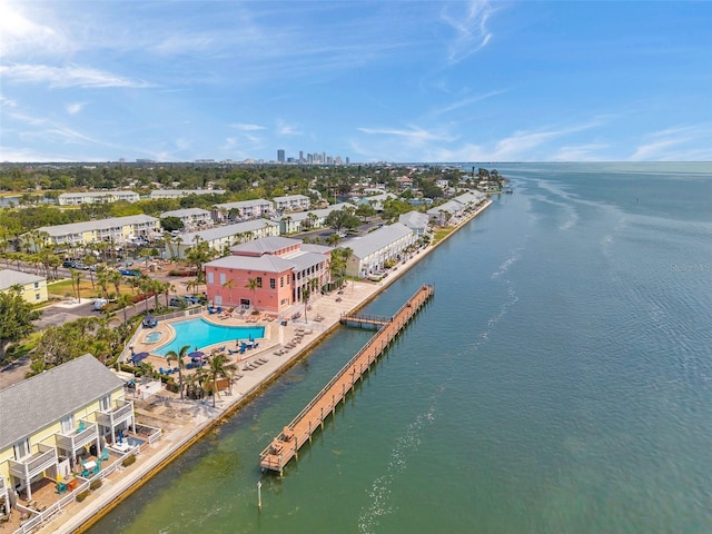 5260 Coquina Key Dr SE Unit C, Saint Petersburg, FL 33705 - photo 58