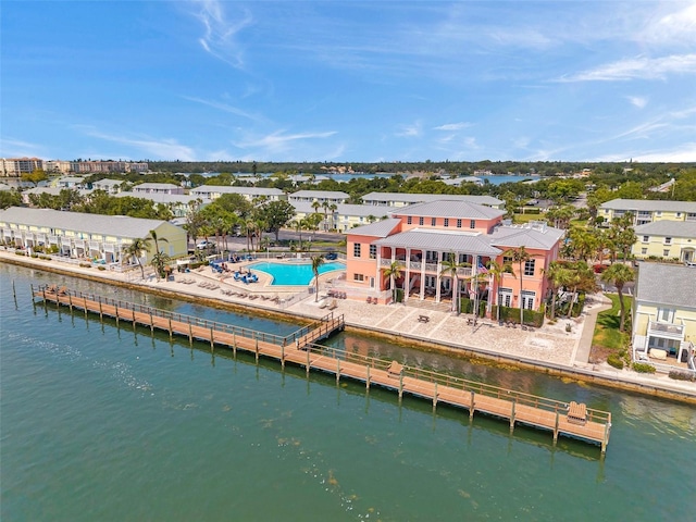 5260 Coquina Key Dr SE Unit C, Saint Petersburg, FL 33705 - photo 55