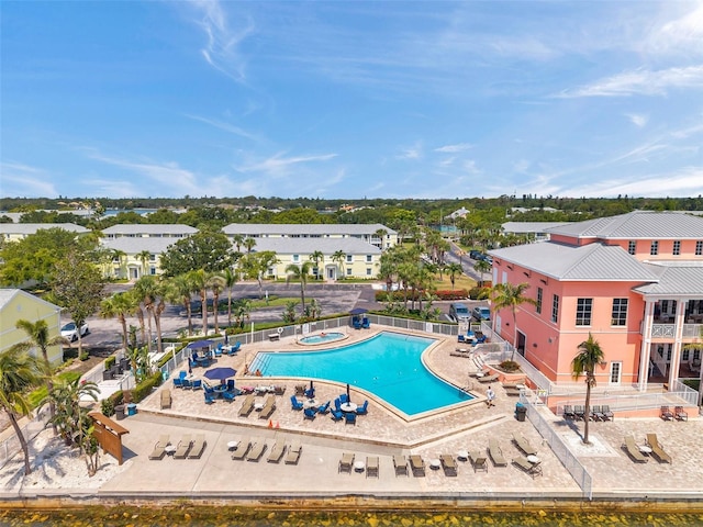5260 Coquina Key Dr SE Unit C, Saint Petersburg, FL 33705 - photo 57