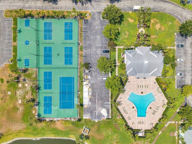 5260 Coquina Key Dr SE Unit C, Saint Petersburg, FL 33705 - photo 66