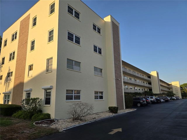 5705 80th St N Unit 303, Saint Petersburg, FL 33709 - view of apartment building / complex