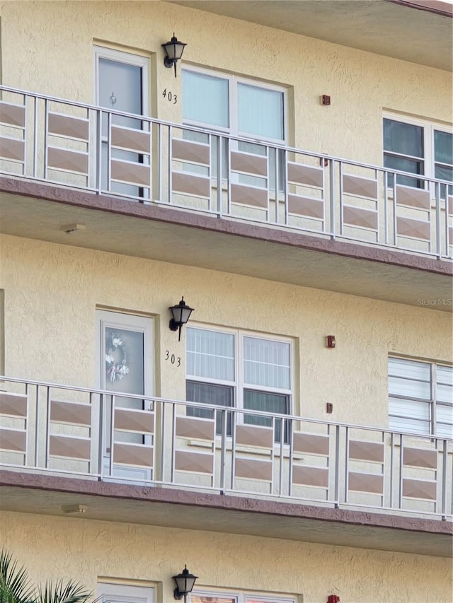 5705 80th St N Unit 303, Saint Petersburg, FL 33709 - view of building exterior