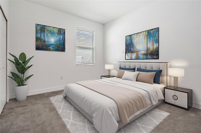 12420 Brick Cobblestone Dr, Riverview, FL 33579 - bedroom with light colored carpet and baseboards