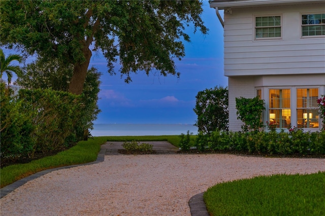 218 Colony Point Rd S, Saint Petersburg, FL 33705 - view of surrounding community