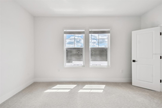 7240 Sutton Ln, Sarasota, FL 34240 - unfurnished room featuring carpet floors and baseboards