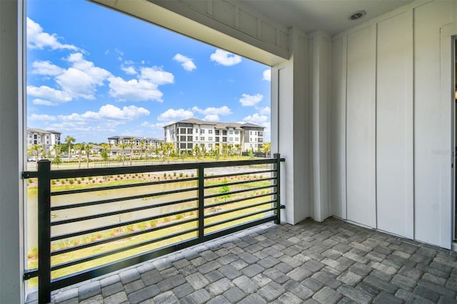 7240 Sutton Ln, Sarasota, FL 34240 - view of balcony