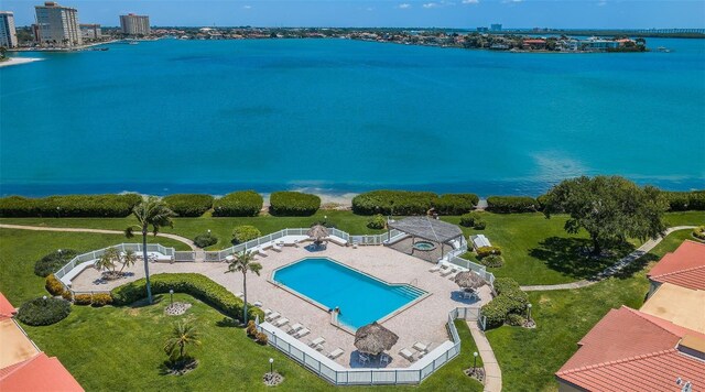 6158 Palma Del Mar Blvd S Unit 306, Saint Petersburg, FL 33715 - photo 51