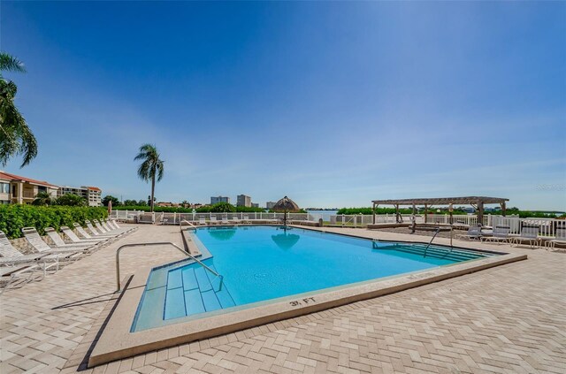6158 Palma Del Mar Blvd S Unit 306, Saint Petersburg, FL 33715 - photo 68