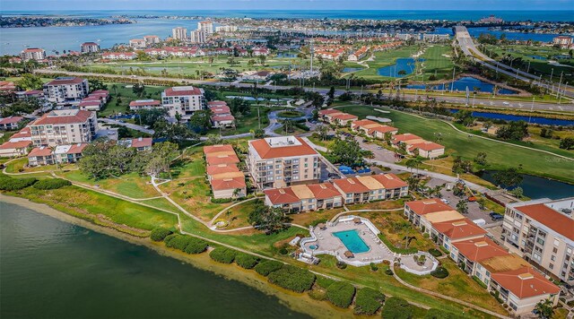 6158 Palma Del Mar Blvd S Unit 306, Saint Petersburg, FL 33715 - photo 2
