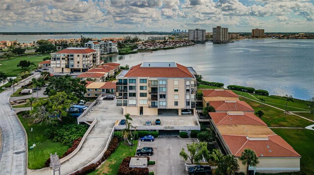 6158 Palma Del Mar Blvd S Unit 306, Saint Petersburg, FL 33715 - photo 5