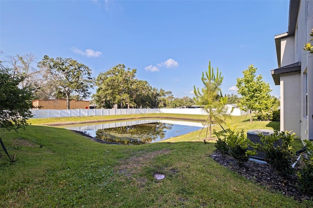 6542 95th Pl N, Pinellas Park, FL 33782 - view of yard