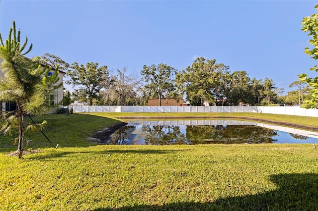 6542 95th Pl N, Pinellas Park, FL 33782 - view of yard