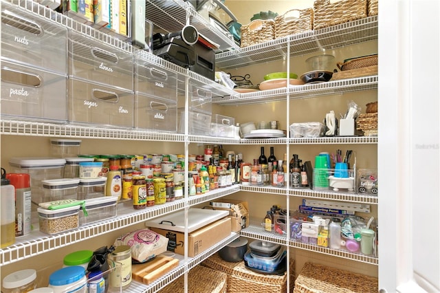 2936 W Knights Ave Unit A, Tampa, FL 33611 - view of pantry