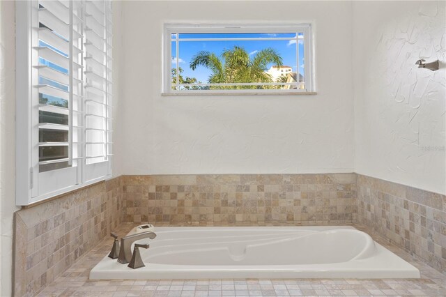 2936 W Knights Ave Unit A, Tampa, FL 33611 - full bath with a bath