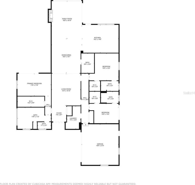 106 Midway Is, Clearwater Beach, FL 33767 - view of property floor plan