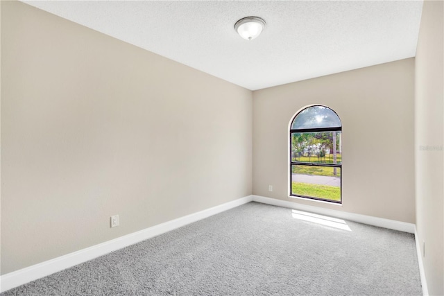 7208 S Juanita St, Tampa, FL 33616 - carpeted empty room with baseboards