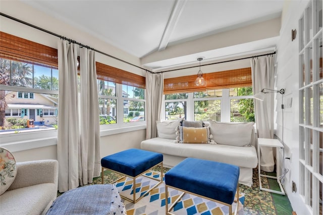 221 13th Ave NE, Saint Petersburg, FL 33701 - sunroom / solarium featuring plenty of natural light