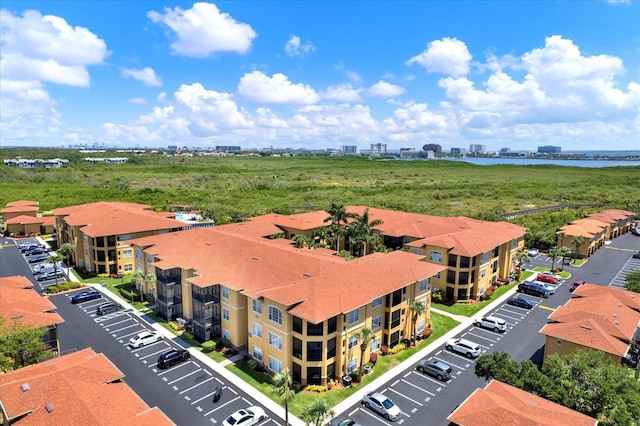 4333 Bayside Village Dr Unit 110, Tampa, FL 33615 - aerial view