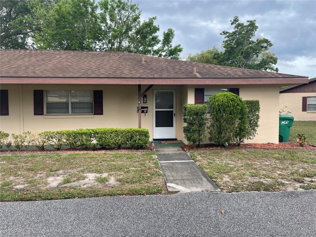42 Villa Villar Ct Unit 420, Deland, FL 32724 - photo 1