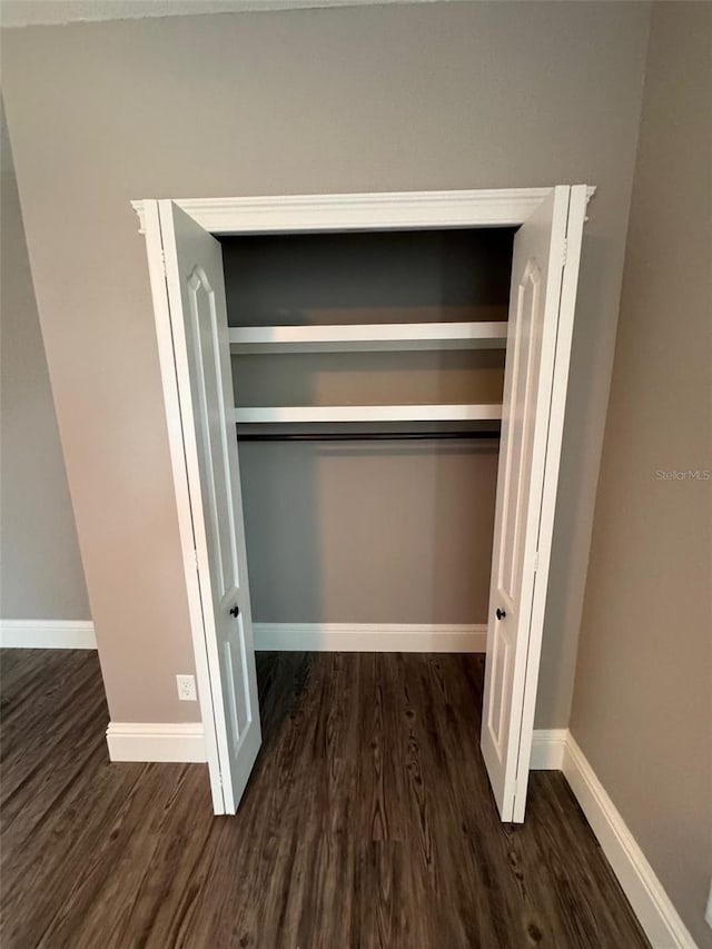 1147 Halapa Way, Trinity, FL 34655 - view of closet