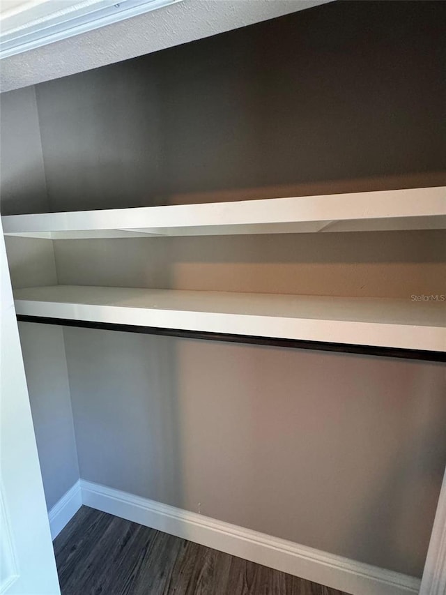 1147 Halapa Way, Trinity, FL 34655 - view of closet