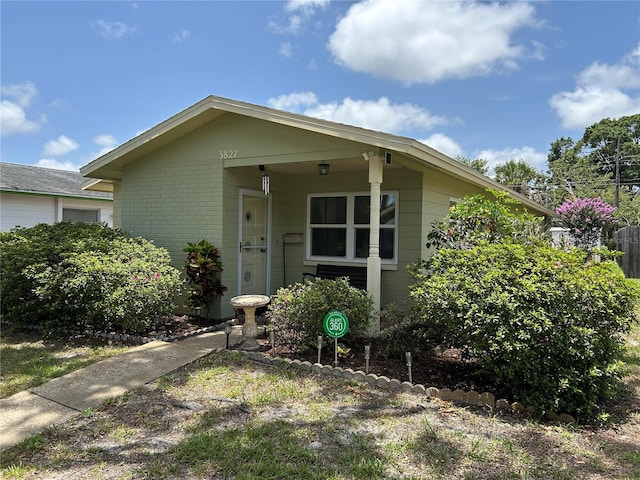 3827 15th Ave N, Saint Petersburg, FL 33713 - photo 1