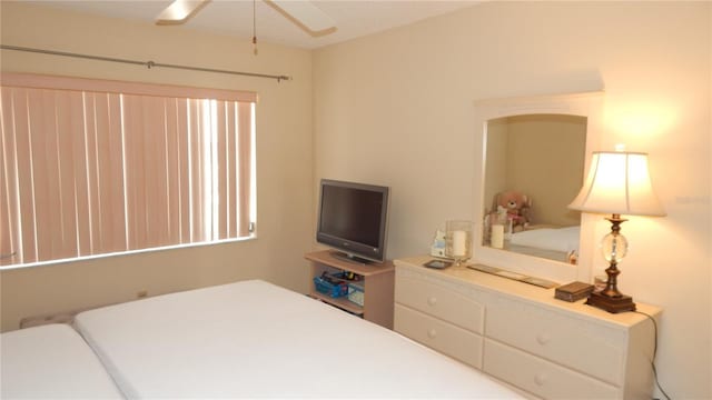 4744 Azalea Dr Unit 203B, New Port Richey, FL 34652 - view of bedroom
