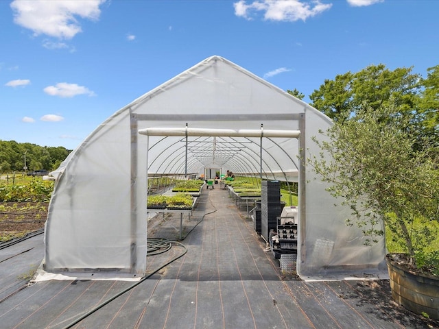 17729 Nectar Flume Dr, Land O Lakes, FL 34638 - view of dock area