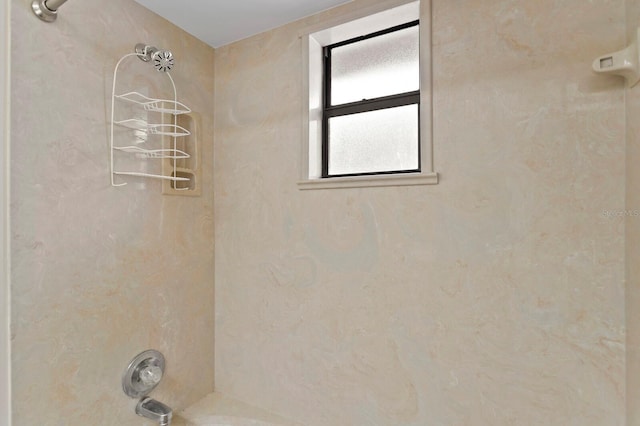 3005 W Sligh Ave, Tampa, FL 33614 - full bathroom featuring  shower combination