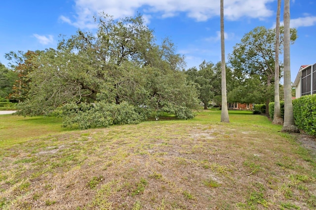 3005 W Sligh Ave, Tampa, FL 33614 - view of grassy yard