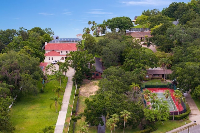 3005 W Sligh Ave, Tampa, FL 33614 - aerial view