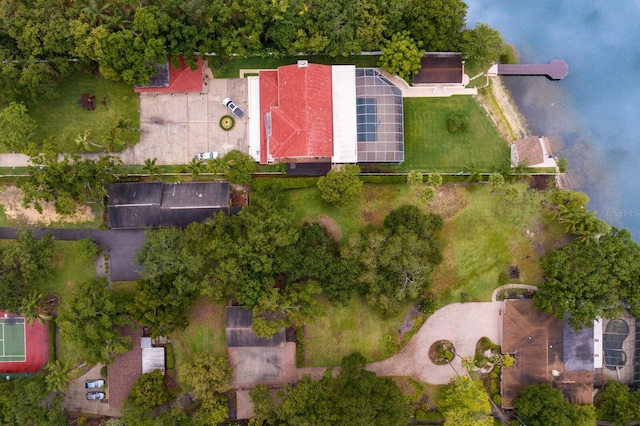 3005 W Sligh Ave, Tampa, FL 33614 - bird's eye view