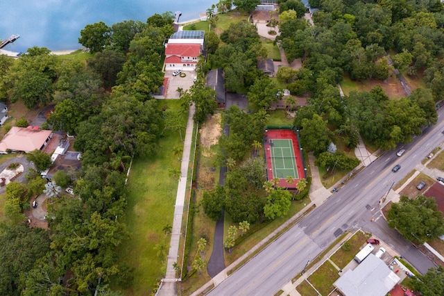 3005 W Sligh Ave, Tampa, FL 33614 - aerial view of property and surrounding area